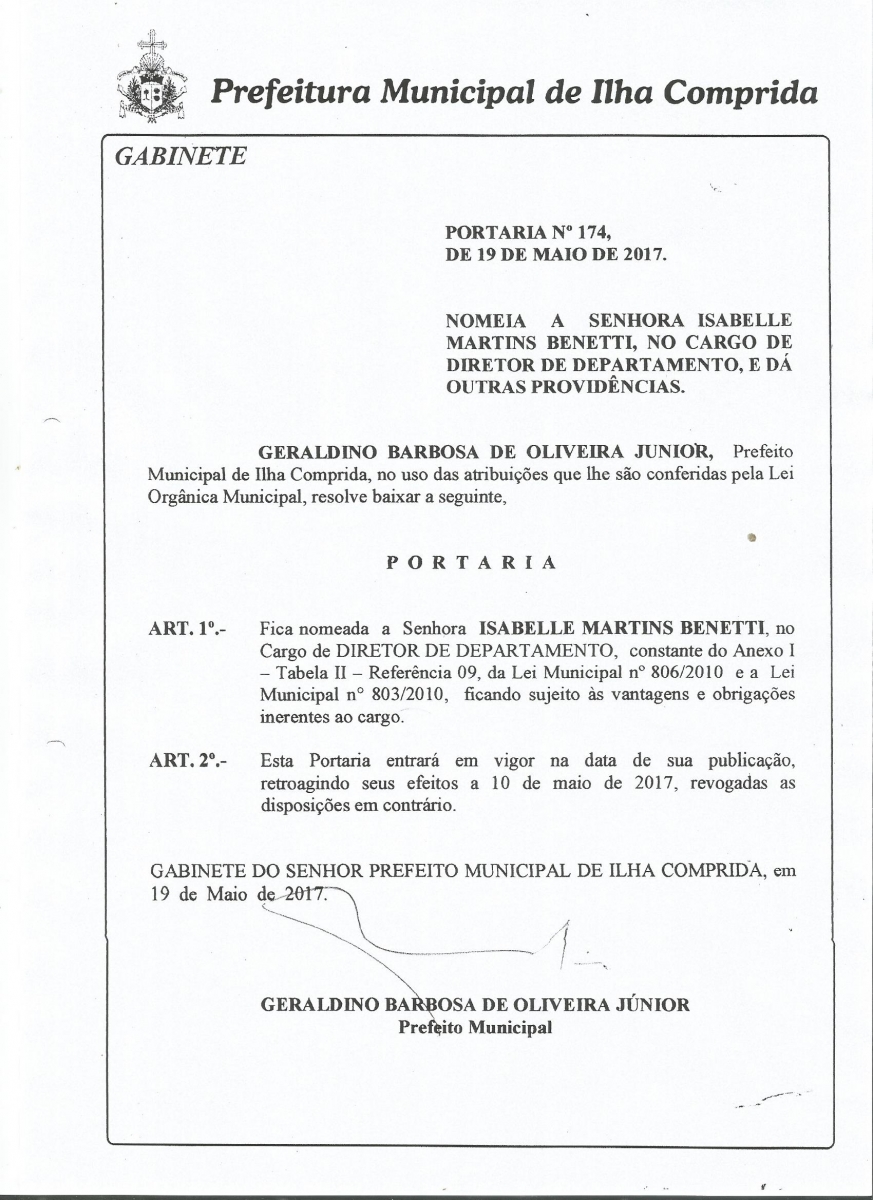 DECRETO LEI 174 97 PDF DECRETO LEI 174 97 PDF